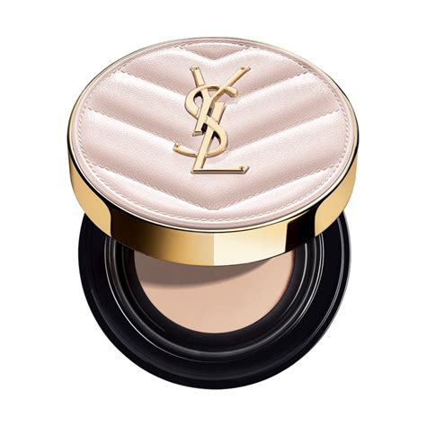 YSL touch éclat glow pact